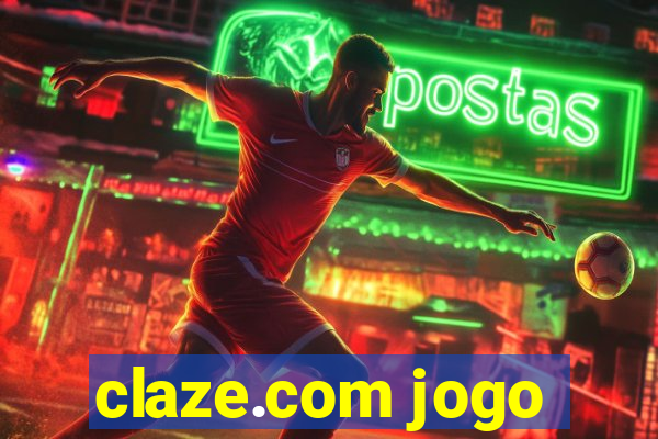 claze.com jogo